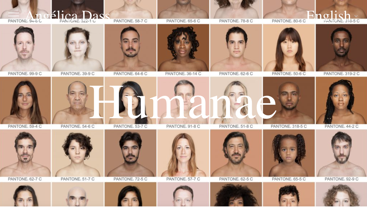 Skinless Skin Color The Beauty Of Human Skin In Every Color – Embrace the Mind